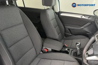 Volkswagen Touran Match Manual Petrol People Carrier - Stock Number (1665676) - 22nd supplementary image
