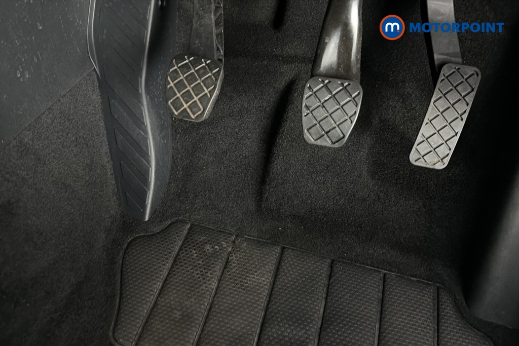 Volkswagen Touran Match Manual Petrol People Carrier - Stock Number (1665676) - 24th supplementary image