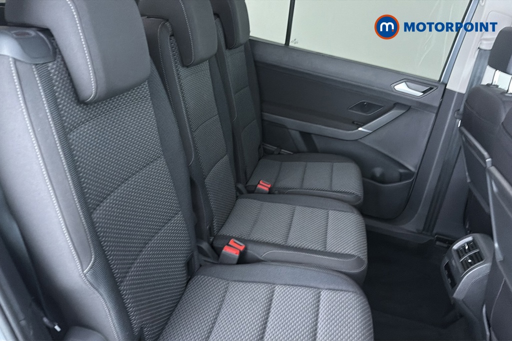 Volkswagen Touran Match Manual Petrol People Carrier - Stock Number (1665676) - 25th supplementary image