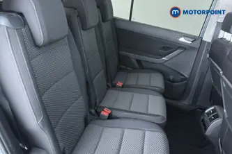 Volkswagen Touran Match Manual Petrol People Carrier - Stock Number (1665676) - 25th supplementary image