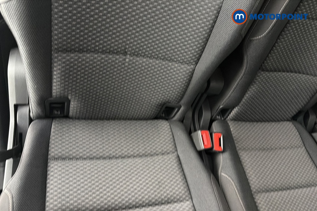 Volkswagen Touran Match Manual Petrol People Carrier - Stock Number (1665676) - 27th supplementary image