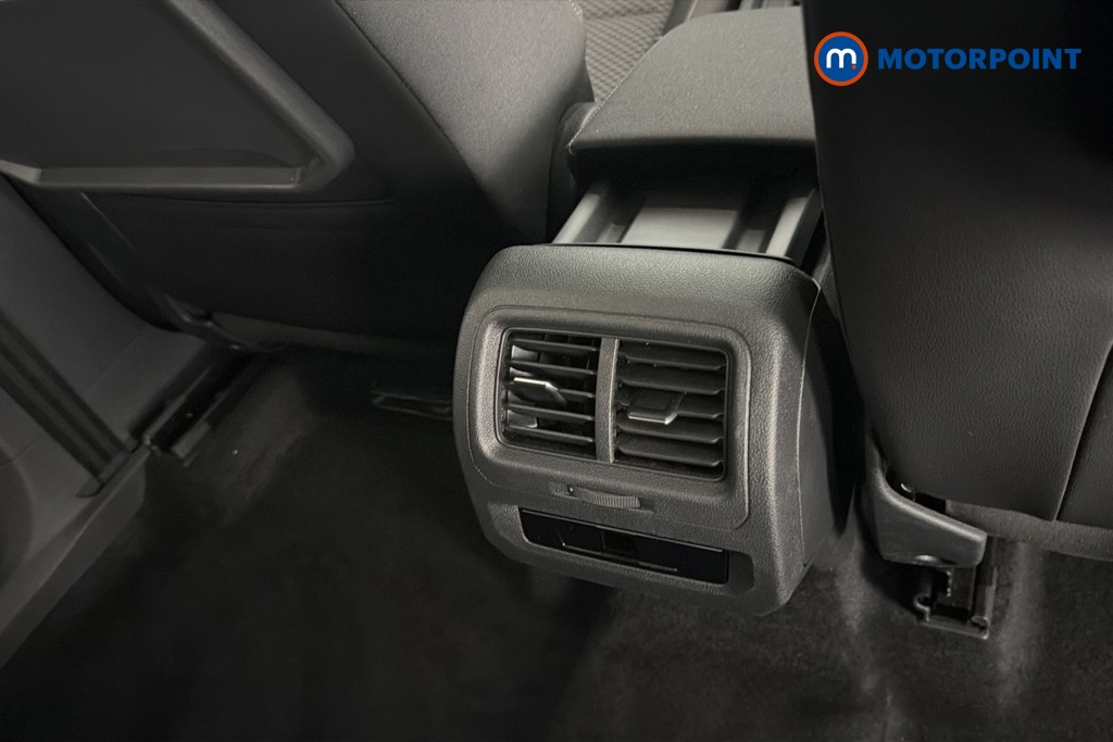 Volkswagen Touran Match Manual Petrol People Carrier - Stock Number (1665676) - 28th supplementary image