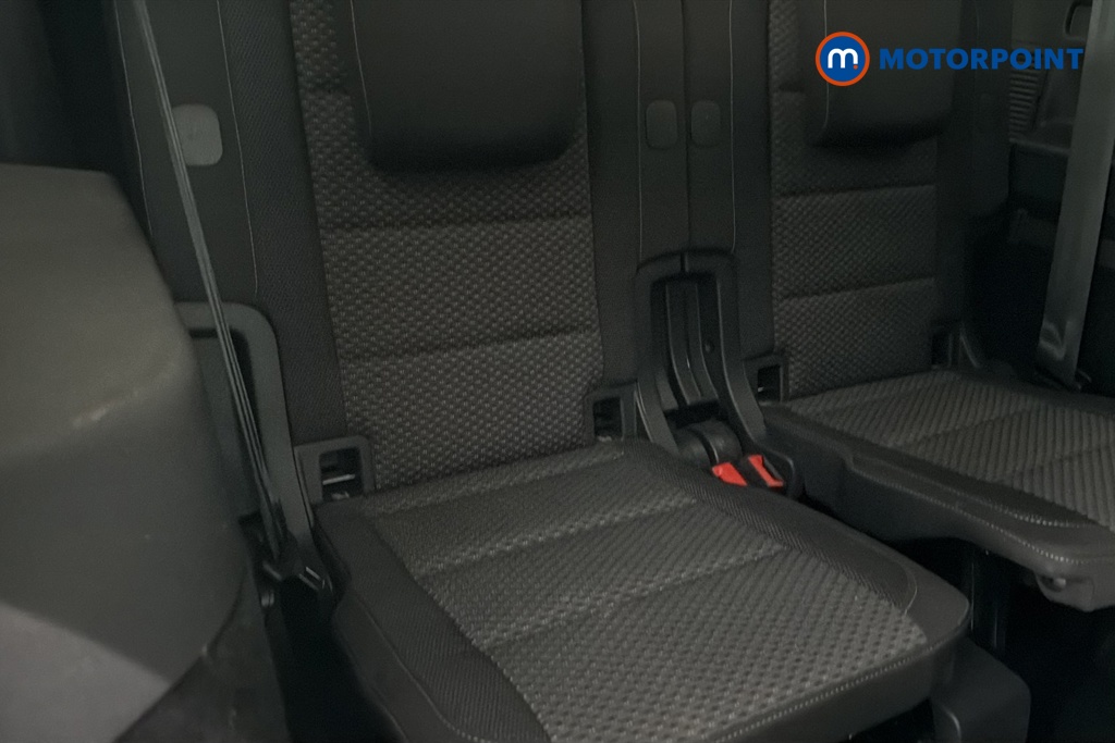 Volkswagen Touran Match Manual Petrol People Carrier - Stock Number (1665676) - 29th supplementary image