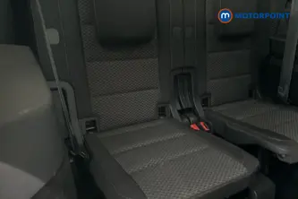 Volkswagen Touran Match Manual Petrol People Carrier - Stock Number (1665676) - 29th supplementary image