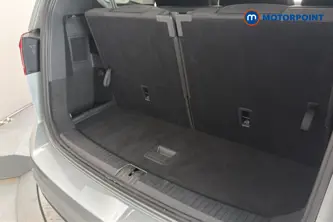 Volkswagen Touran Match Manual Petrol People Carrier - Stock Number (1665676) - 30th supplementary image