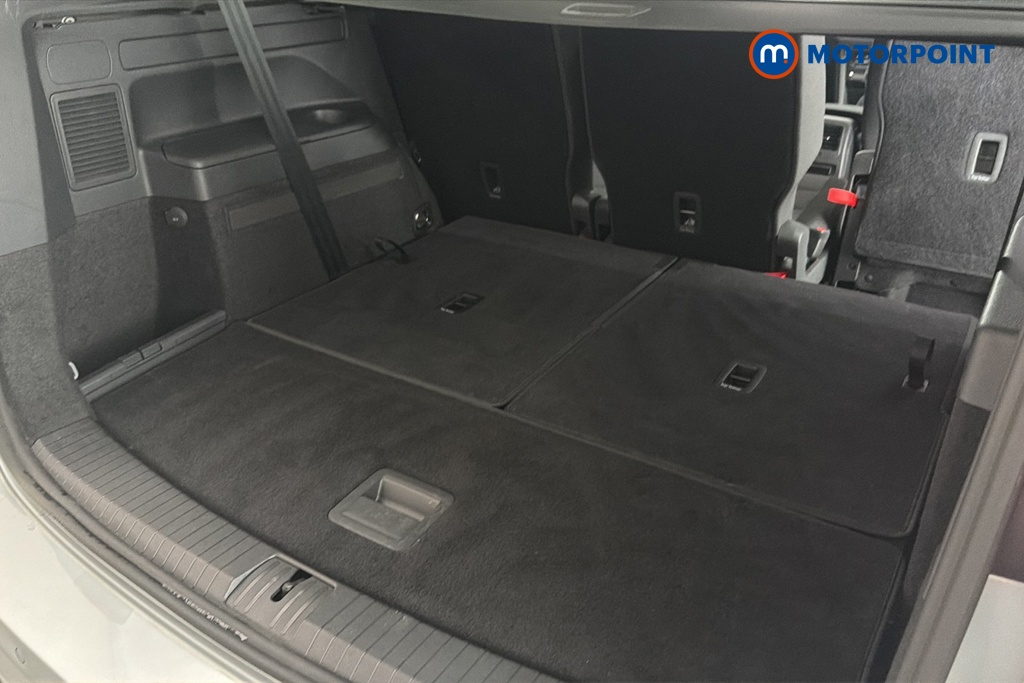Volkswagen Touran Match Manual Petrol People Carrier - Stock Number (1665676) - 31st supplementary image