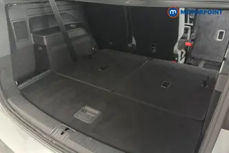 Volkswagen Touran Match Manual Petrol People Carrier - Stock Number (1665676) - 31st supplementary image