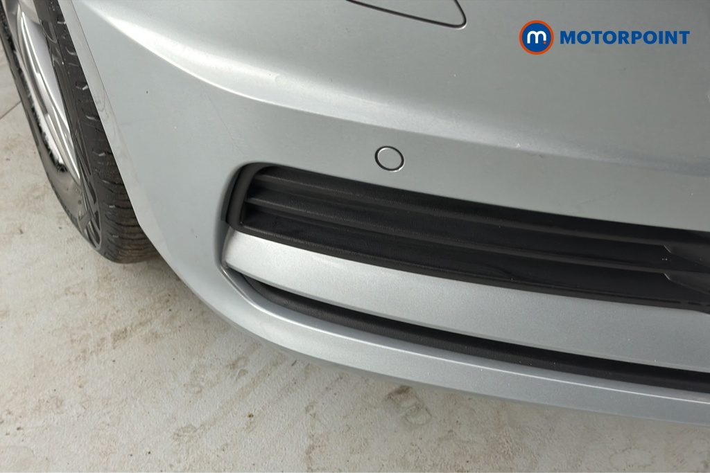 Volkswagen Touran Match Manual Petrol People Carrier - Stock Number (1665676) - 38th supplementary image