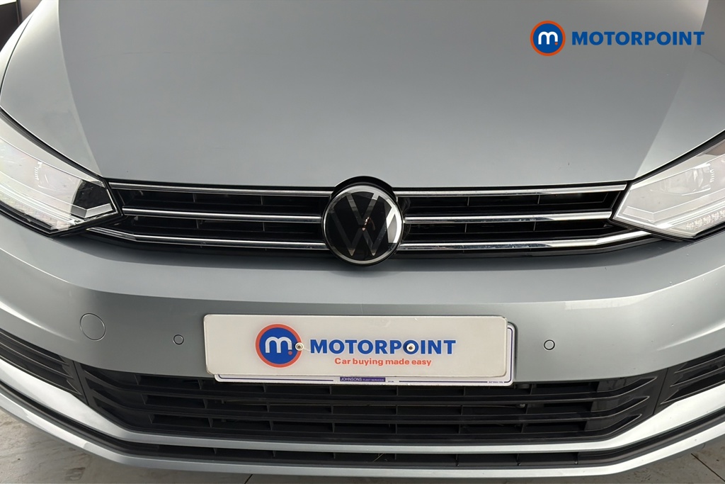 Volkswagen Touran Match Manual Petrol People Carrier - Stock Number (1665676) - 43rd supplementary image