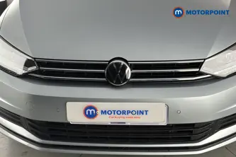 Volkswagen Touran Match Manual Petrol People Carrier - Stock Number (1665676) - 43rd supplementary image