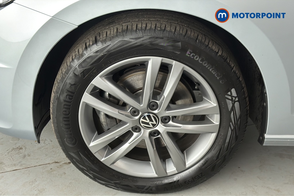 Volkswagen Touran Match Manual Petrol People Carrier - Stock Number (1665676) - 44th supplementary image