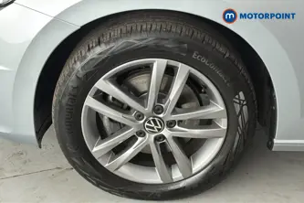 Volkswagen Touran Match Manual Petrol People Carrier - Stock Number (1665676) - 44th supplementary image