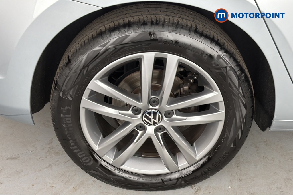 Volkswagen Touran Match Manual Petrol People Carrier - Stock Number (1665676) - 46th supplementary image