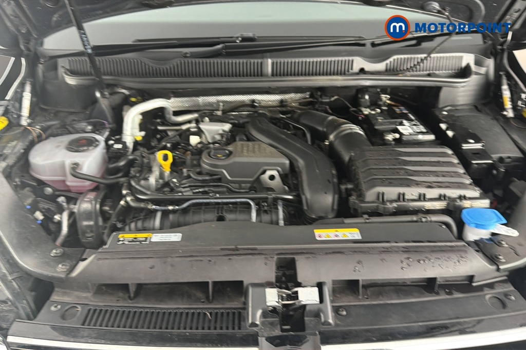 Volkswagen Touran Match Manual Petrol People Carrier - Stock Number (1665676) - 48th supplementary image