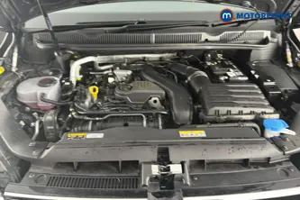 Volkswagen Touran Match Manual Petrol People Carrier - Stock Number (1665676) - 48th supplementary image