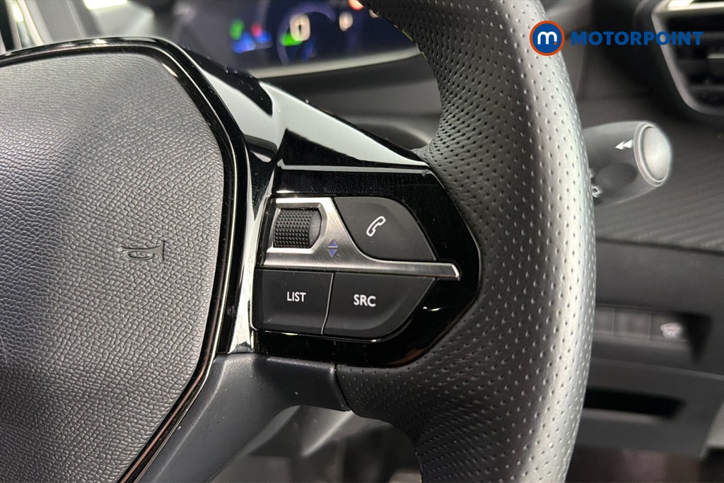 Peugeot 2008 GT Automatic Electric SUV - Stock Number (1665713) - 3rd supplementary image
