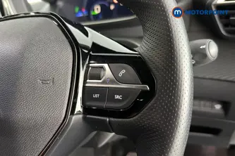 Peugeot 2008 GT Automatic Electric SUV - Stock Number (1665713) - 3rd supplementary image