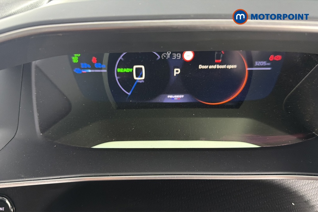Peugeot 2008 GT Automatic Electric SUV - Stock Number (1665713) - 7th supplementary image
