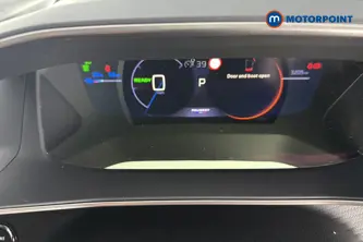 Peugeot 2008 GT Automatic Electric SUV - Stock Number (1665713) - 7th supplementary image