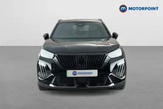 Peugeot 2008 GT Automatic Electric SUV - Stock Number (1665713) - Front bumper