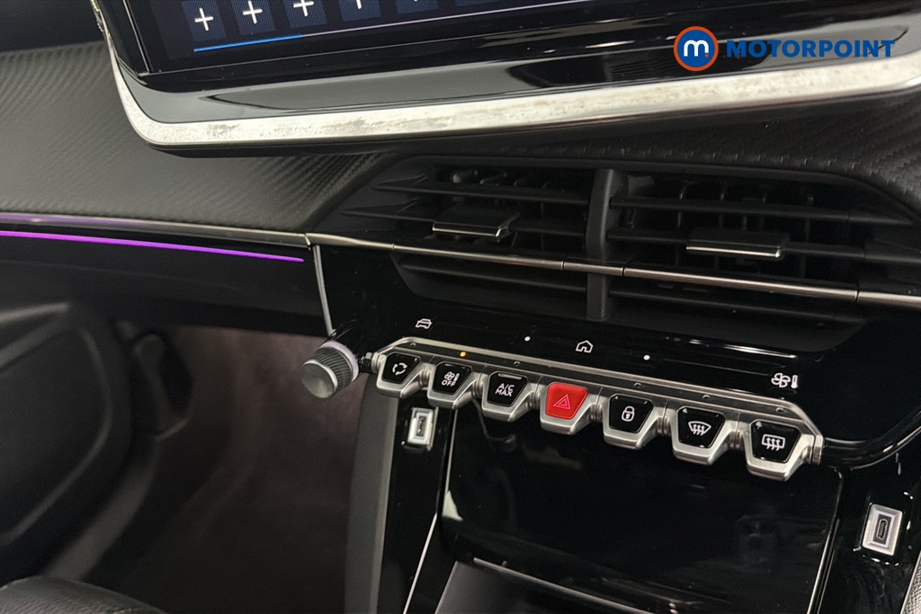 Peugeot 2008 GT Automatic Electric SUV - Stock Number (1665713) - 12th supplementary image