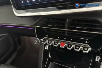Peugeot 2008 GT Automatic Electric SUV - Stock Number (1665713) - 12th supplementary image