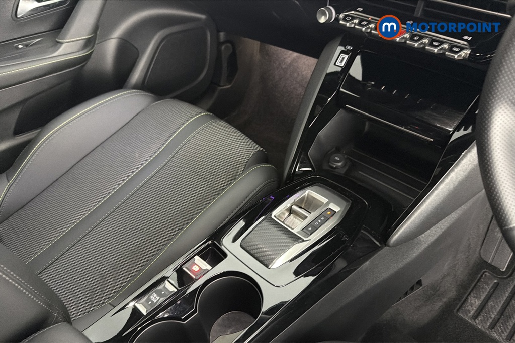 Peugeot 2008 GT Automatic Electric SUV - Stock Number (1665713) - 15th supplementary image