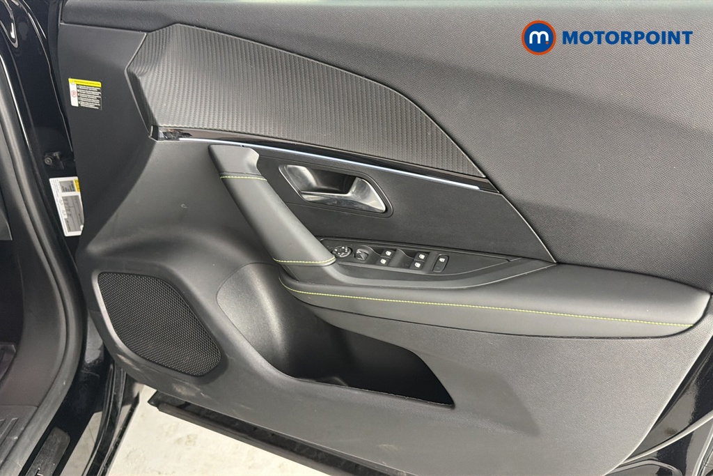 Peugeot 2008 GT Automatic Electric SUV - Stock Number (1665713) - 18th supplementary image
