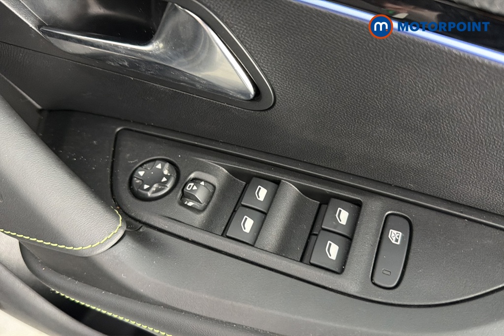 Peugeot 2008 GT Automatic Electric SUV - Stock Number (1665713) - 19th supplementary image