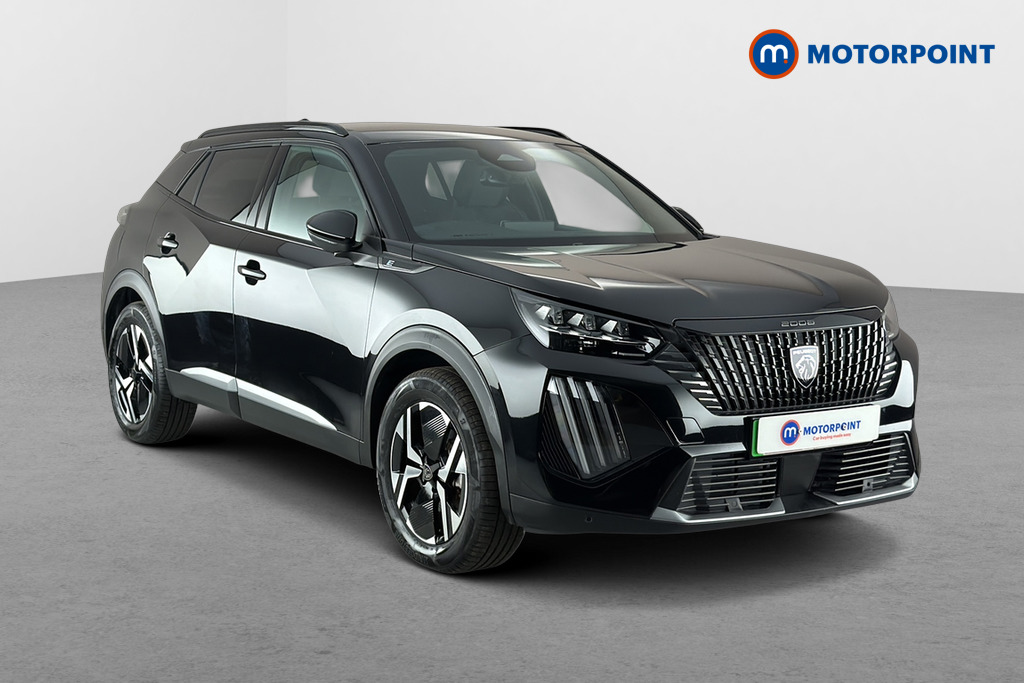 Peugeot 2008 listing photo