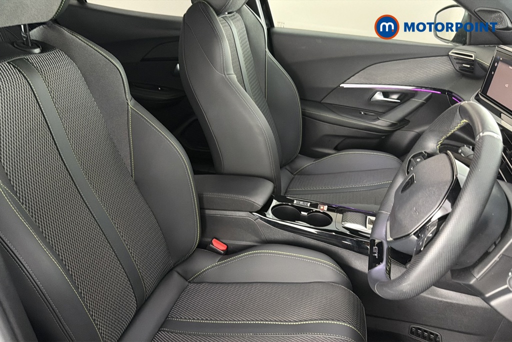 Peugeot 2008 GT Automatic Electric SUV - Stock Number (1665713) - 22nd supplementary image