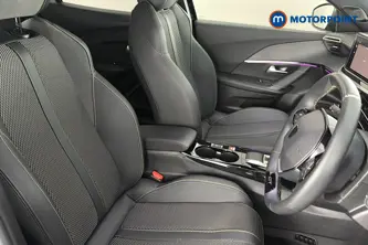 Peugeot 2008 GT Automatic Electric SUV - Stock Number (1665713) - 22nd supplementary image