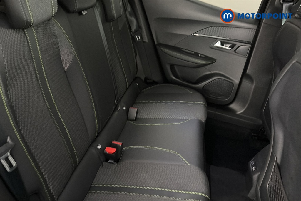 Peugeot 2008 GT Automatic Electric SUV - Stock Number (1665713) - 25th supplementary image