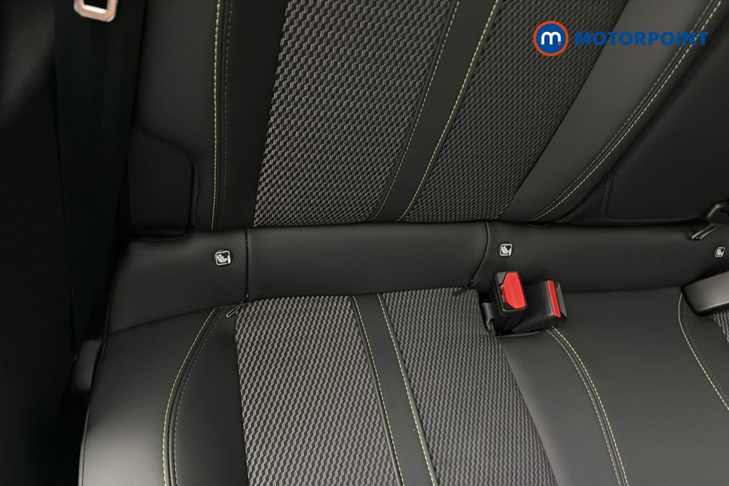 Peugeot 2008 GT Automatic Electric SUV - Stock Number (1665713) - 27th supplementary image