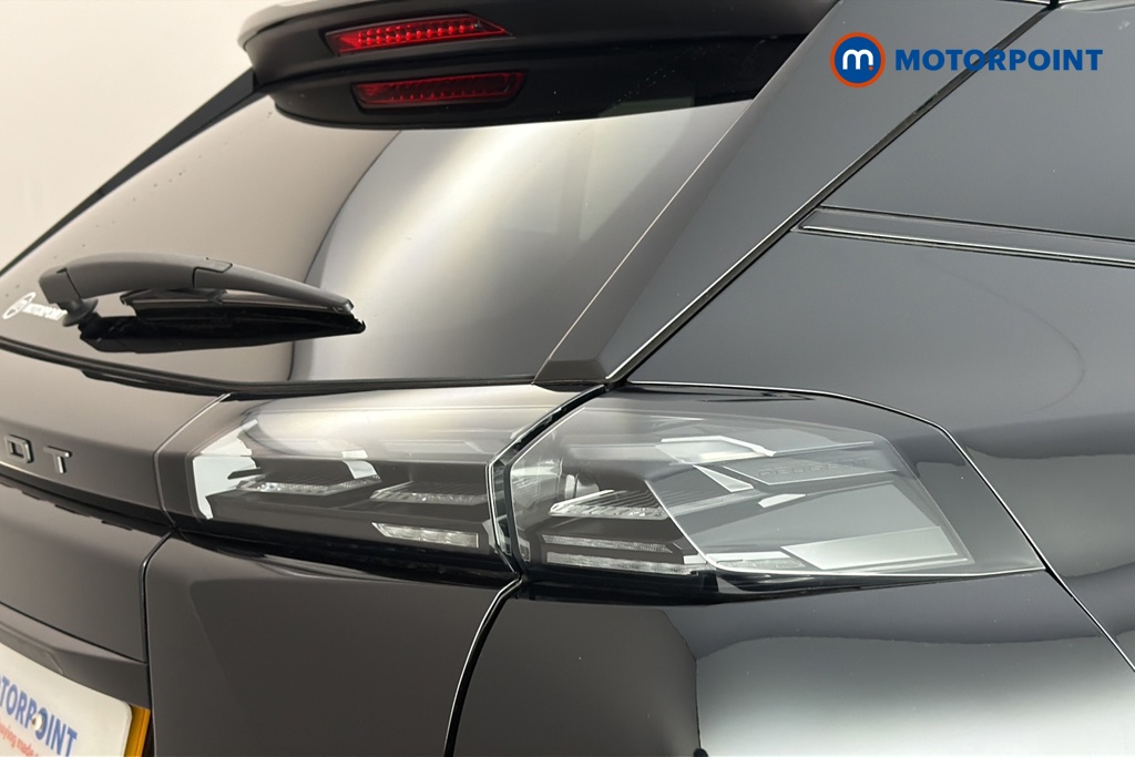 Peugeot 2008 GT Automatic Electric SUV - Stock Number (1665713) - 36th supplementary image