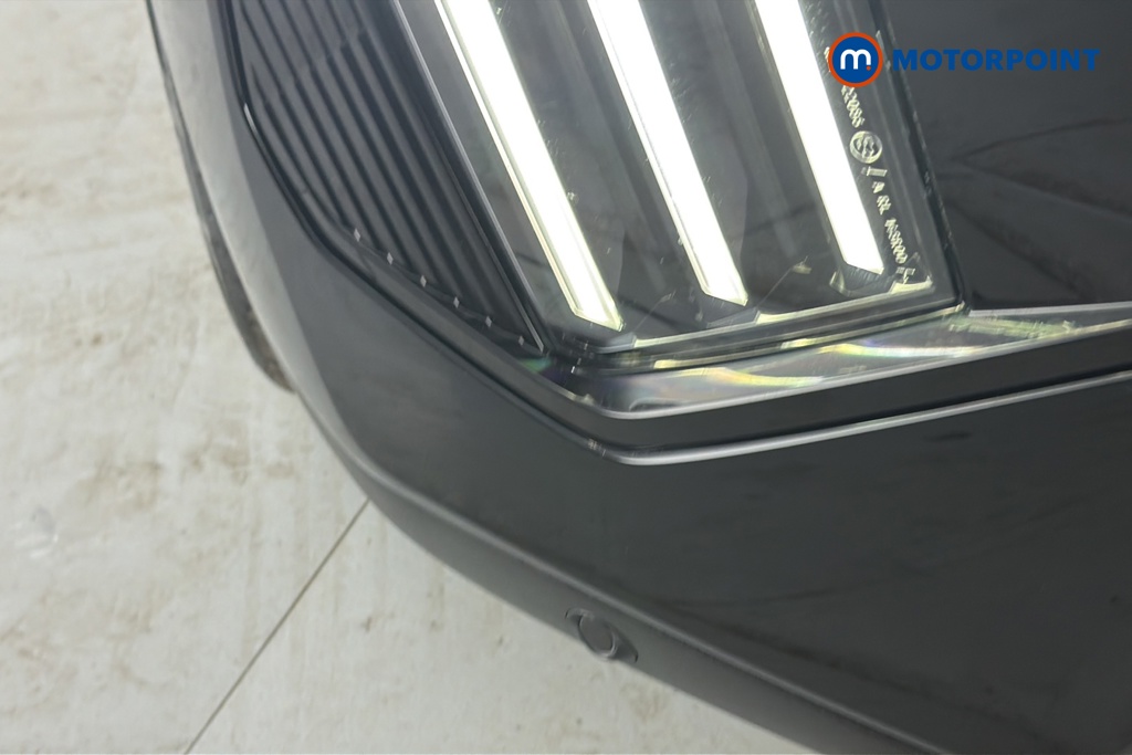 Peugeot 2008 GT Automatic Electric SUV - Stock Number (1665713) - 38th supplementary image