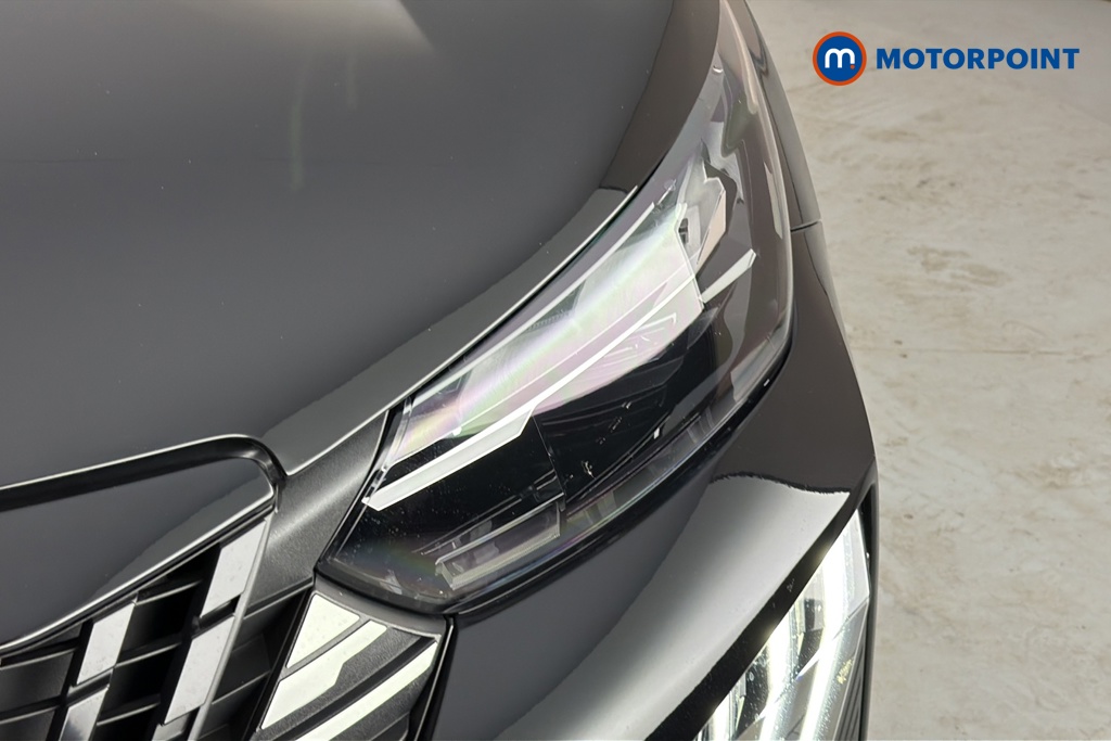 Peugeot 2008 GT Automatic Electric SUV - Stock Number (1665713) - 42nd supplementary image
