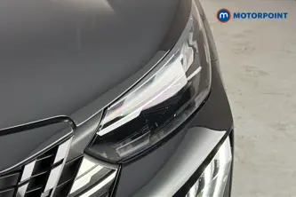 Peugeot 2008 GT Automatic Electric SUV - Stock Number (1665713) - 42nd supplementary image