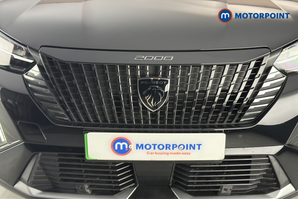 Peugeot 2008 GT Automatic Electric SUV - Stock Number (1665713) - 43rd supplementary image