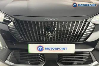 Peugeot 2008 GT Automatic Electric SUV - Stock Number (1665713) - 43rd supplementary image