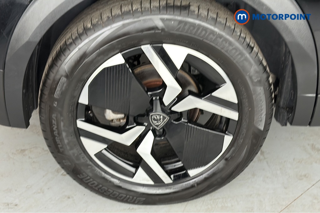 Peugeot 2008 GT Automatic Electric SUV - Stock Number (1665713) - 46th supplementary image