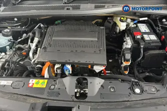 Peugeot 2008 GT Automatic Electric SUV - Stock Number (1665713) - 48th supplementary image