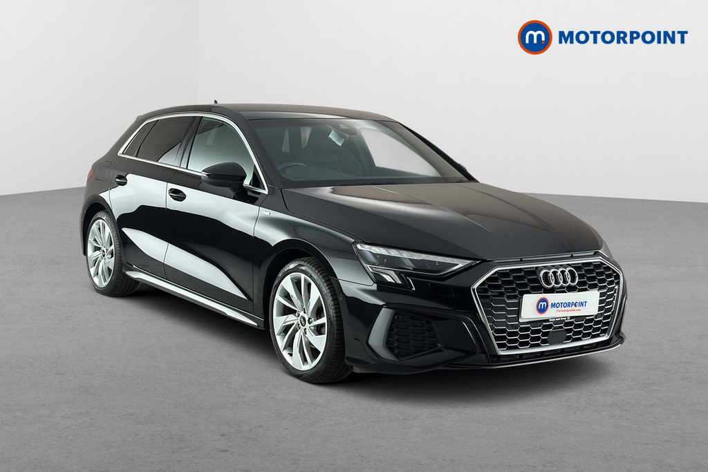 Audi A3 dealer public-web source image