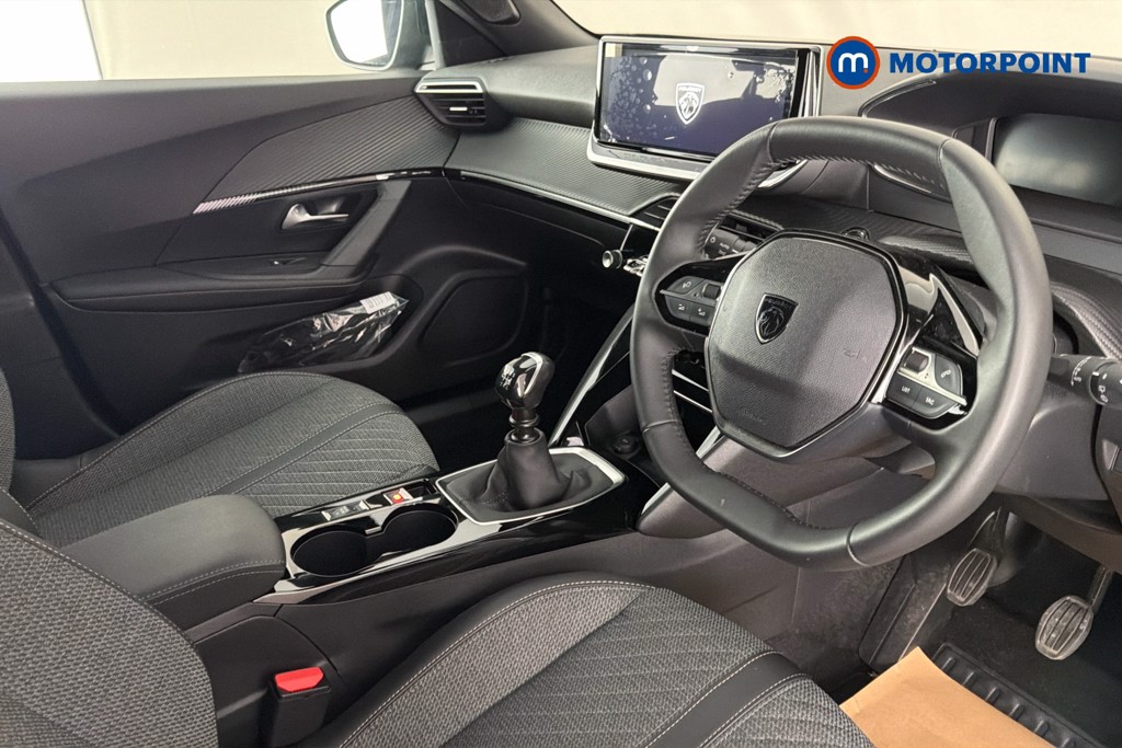Peugeot 2008 Allure Manual Petrol SUV - Stock Number (1665928) - 2nd supplementary image