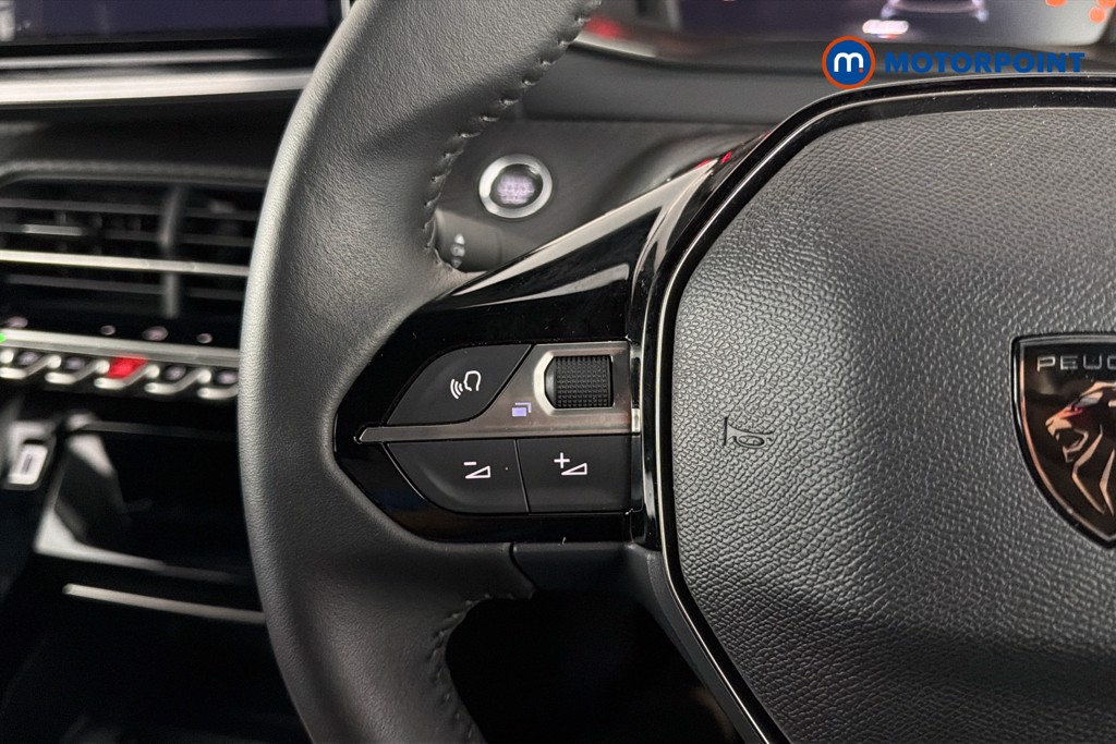 Peugeot 2008 Allure Manual Petrol SUV - Stock Number (1665928) - 3rd supplementary image