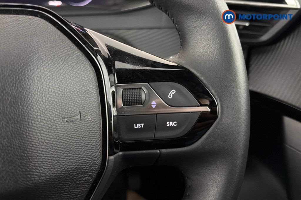 Peugeot 2008 Allure Manual Petrol SUV - Stock Number (1665928) - 4th supplementary image