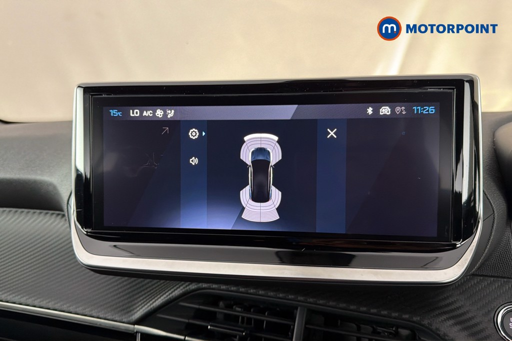 Peugeot 2008 Allure Manual Petrol SUV - Stock Number (1665928) - 13th supplementary image