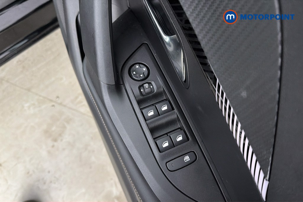 Peugeot 2008 Allure Manual Petrol SUV - Stock Number (1665928) - 20th supplementary image