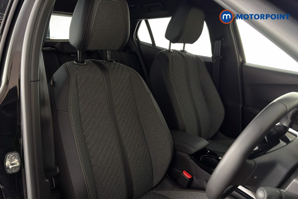 Peugeot 2008 Allure Manual Petrol SUV - Stock Number (1665928) - 22nd supplementary image