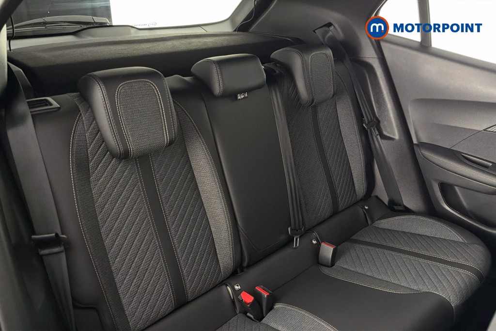 Peugeot 2008 Allure Manual Petrol SUV - Stock Number (1665928) - 28th supplementary image